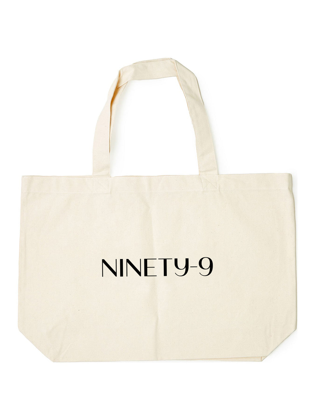 LOVE LANGUAGE - Tote Bag • Nature