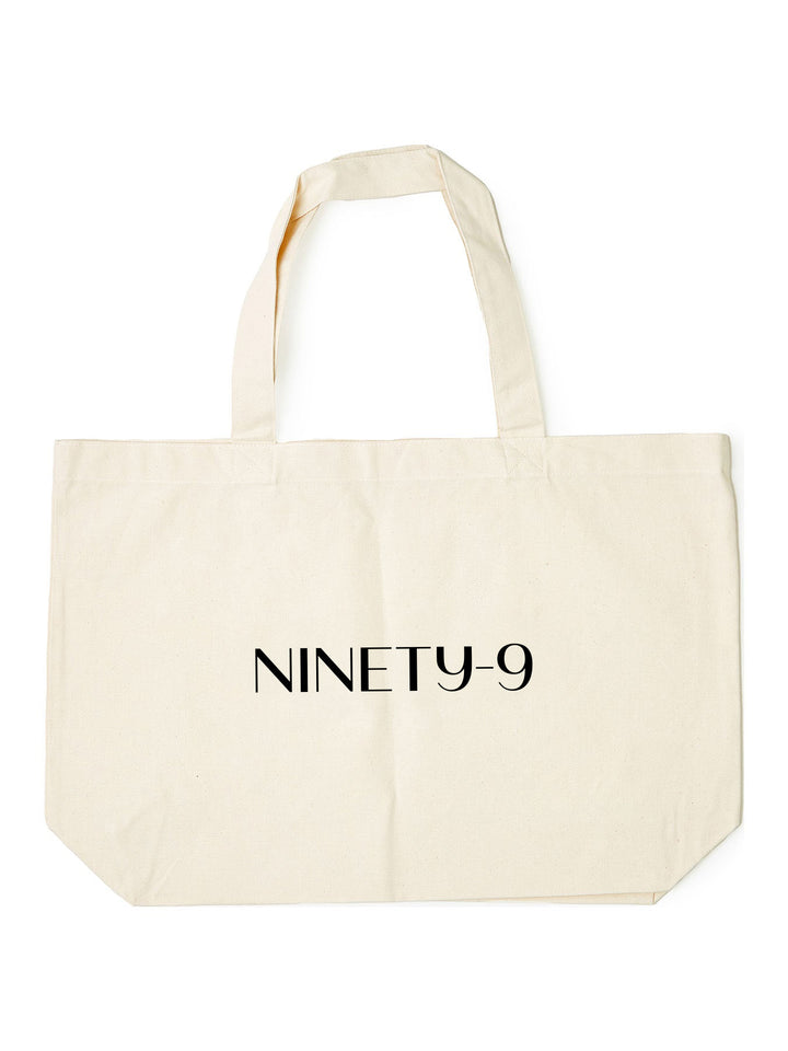 LOVE LANGUAGE - Tote Bag • Nature
