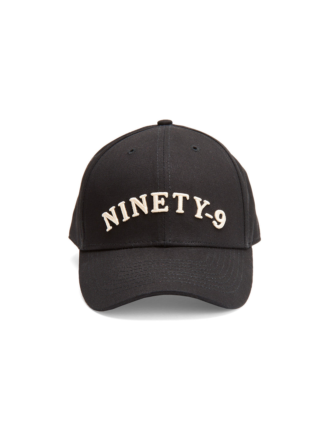 CHARLOTTE - Cap • Black