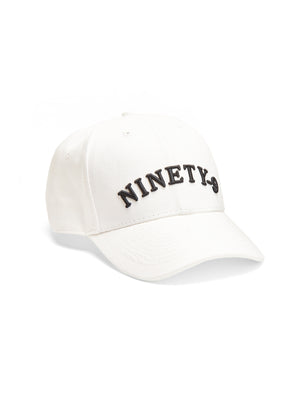 ELENA - Cap • Off-White