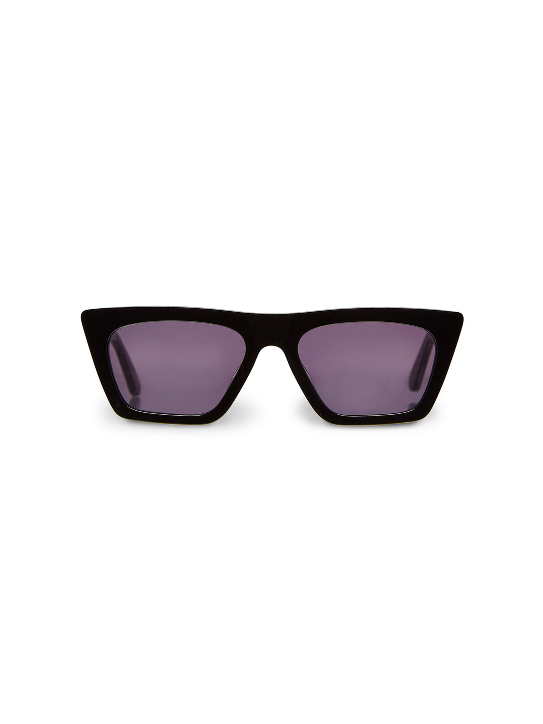 TRENDY - Sunglasses • Black