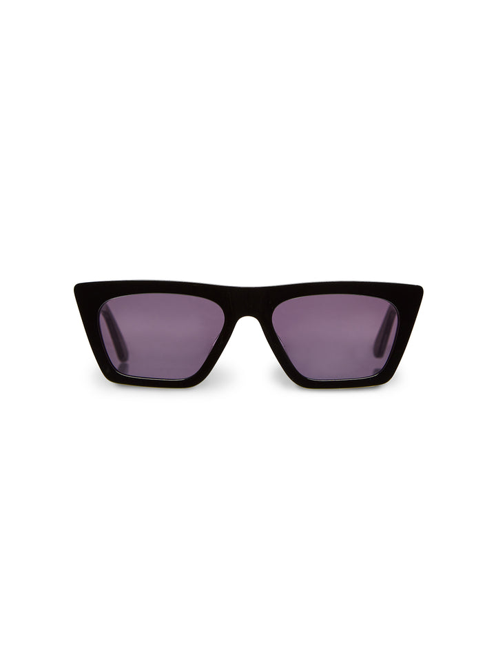 TRENDY - Sunglasses • Black