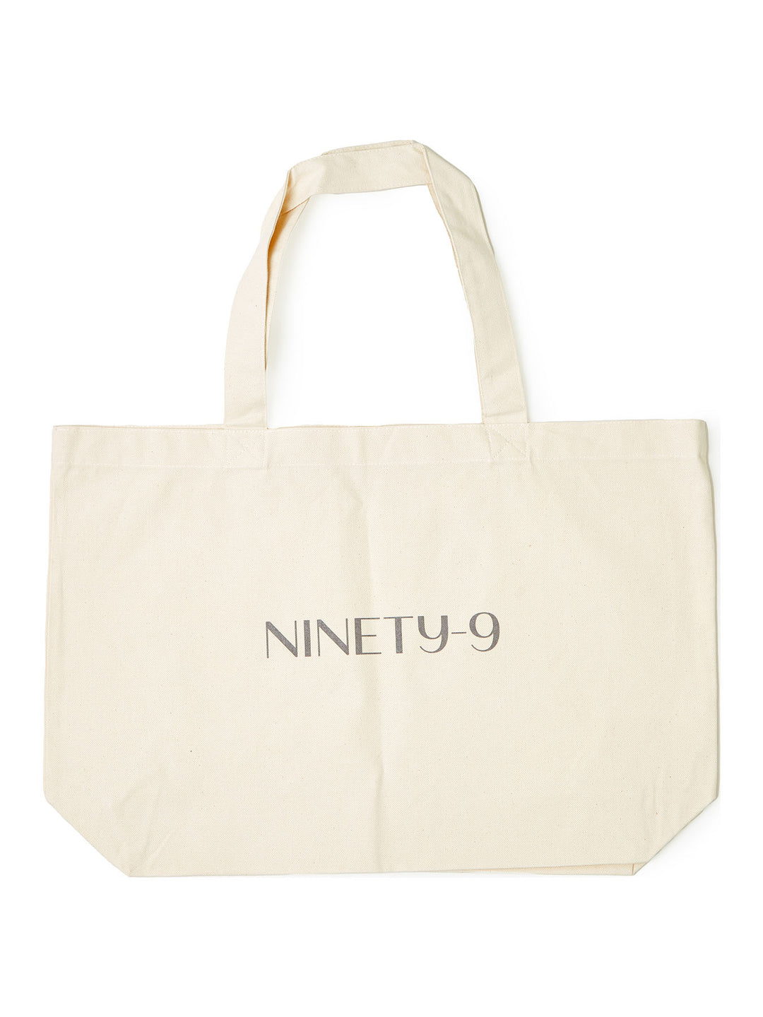 SO BASIC - Tote Bag • Nature