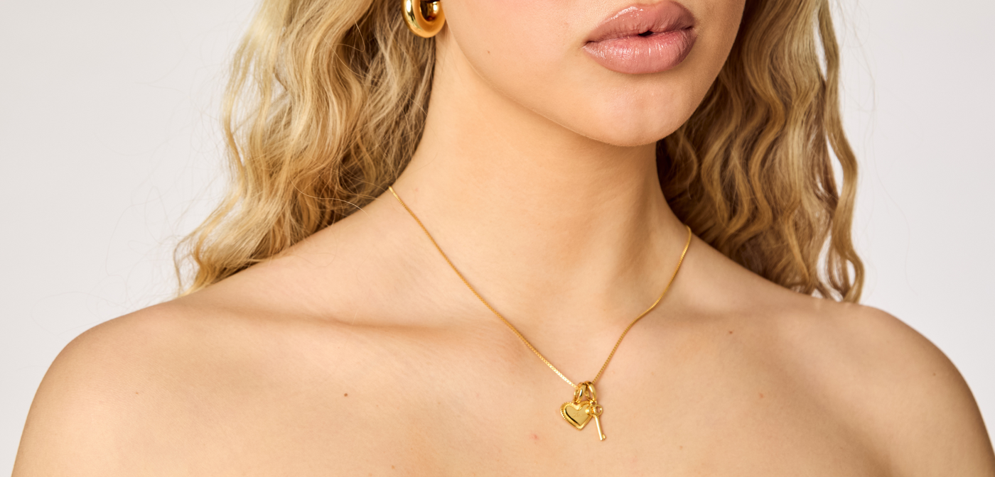 CHARMS