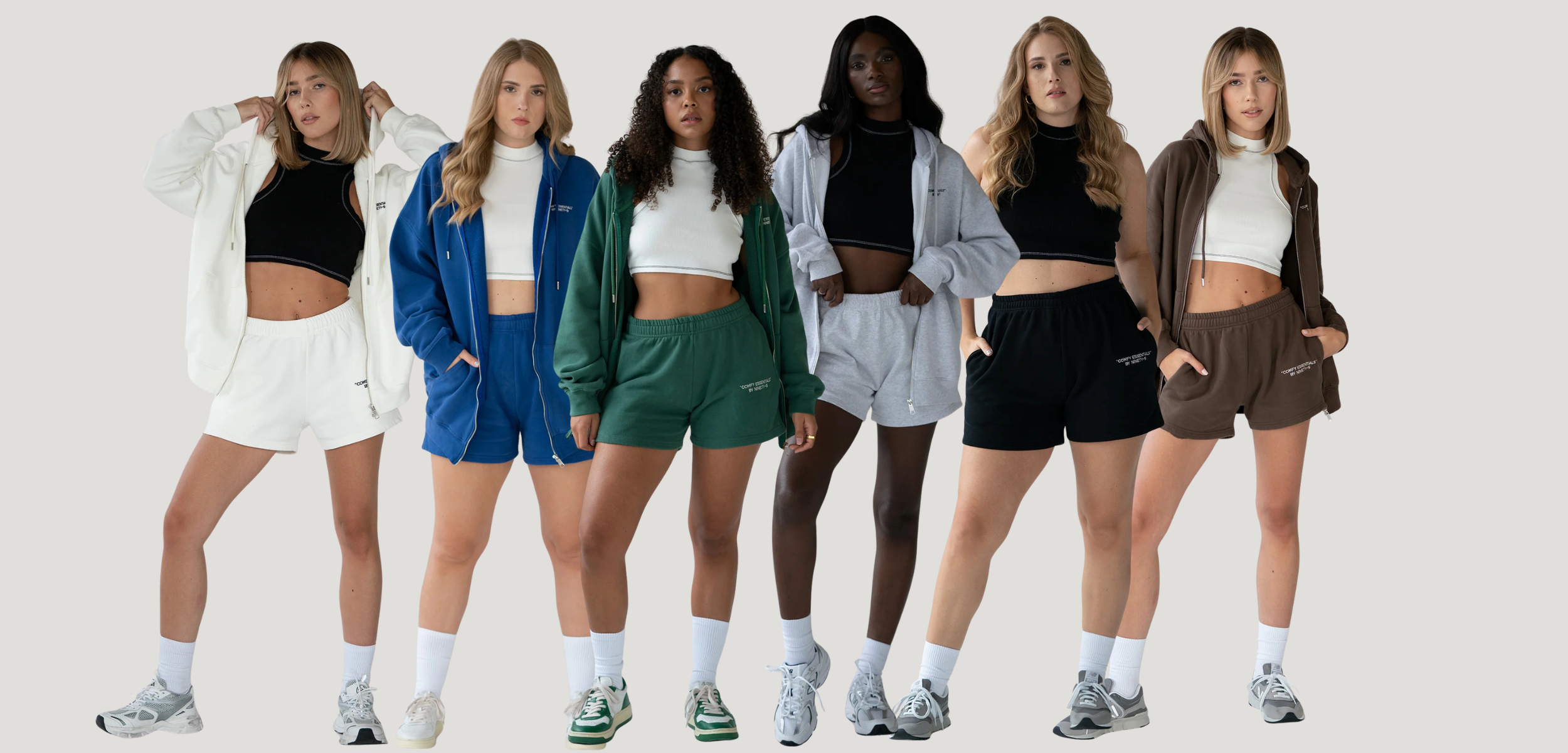 SHORTS – NINETY-9