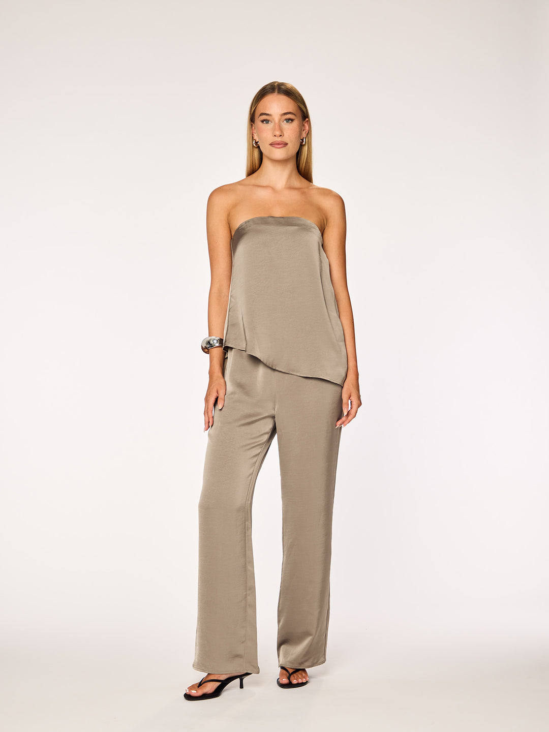 IVY - Bandeau Top • Stone