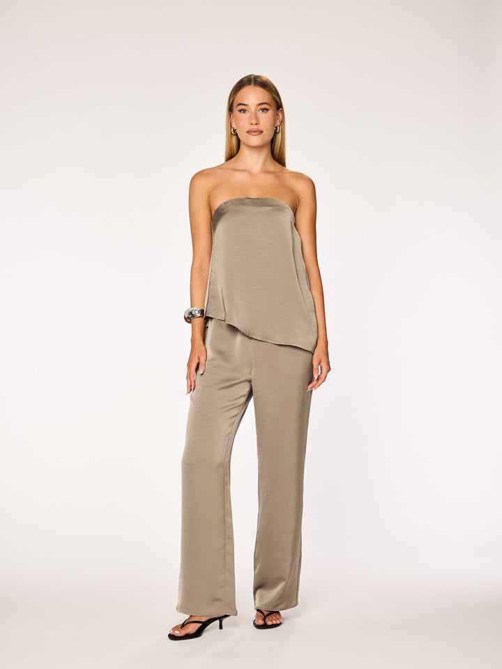 IVY - Bandeau Top • Stone