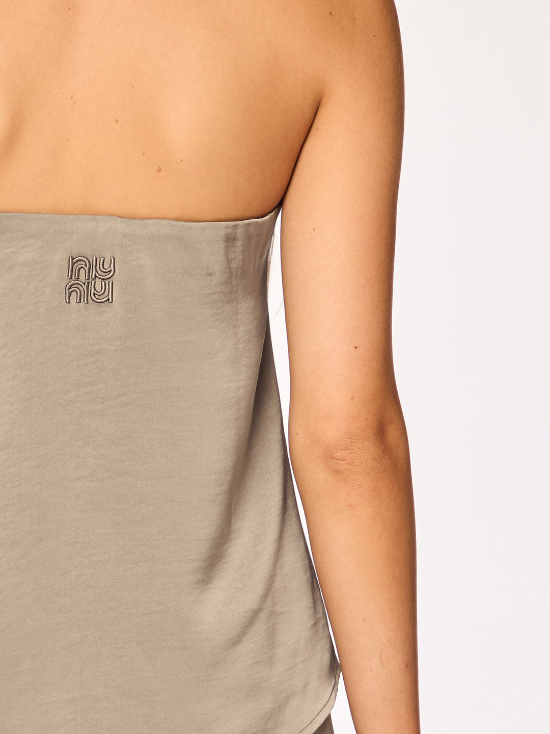 IVY - Bandeau Top • Stone