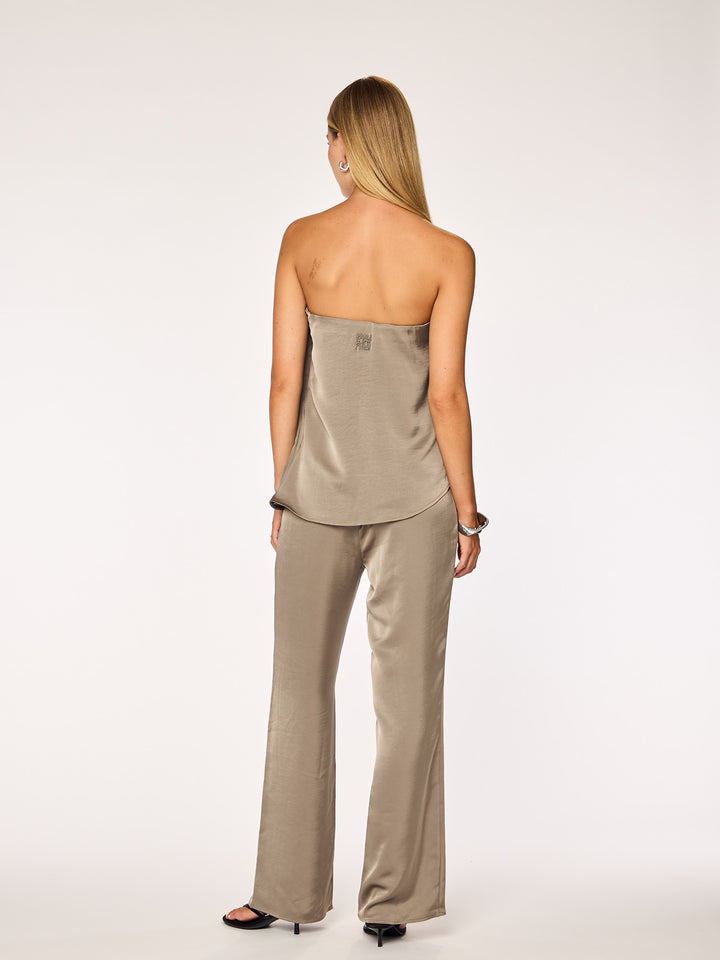 IVY - Bandeau Top • Stone