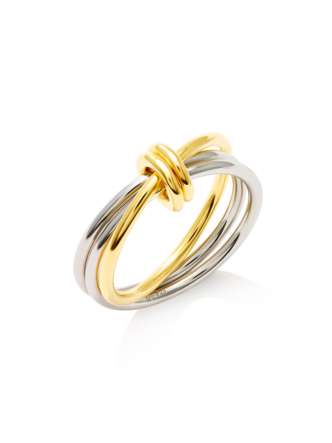MIXED - Ring • Color: Bicolor