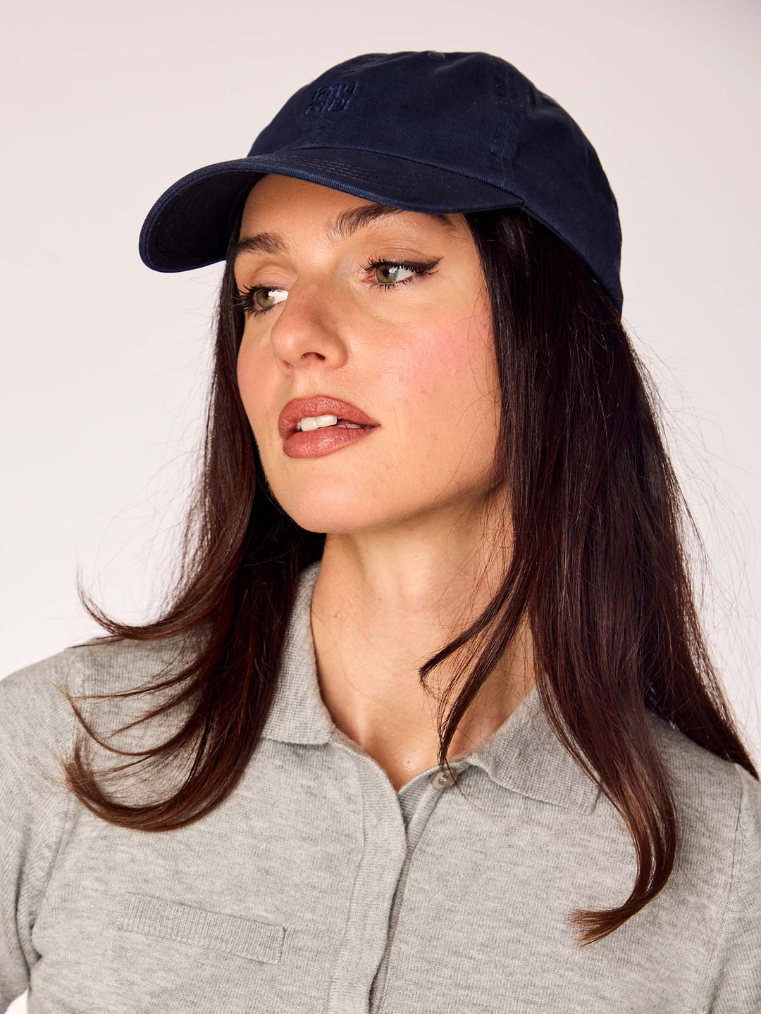 EVERYDAY - Cap • Dark Blue