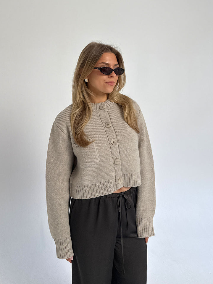 RAE - Sunglasses • Black