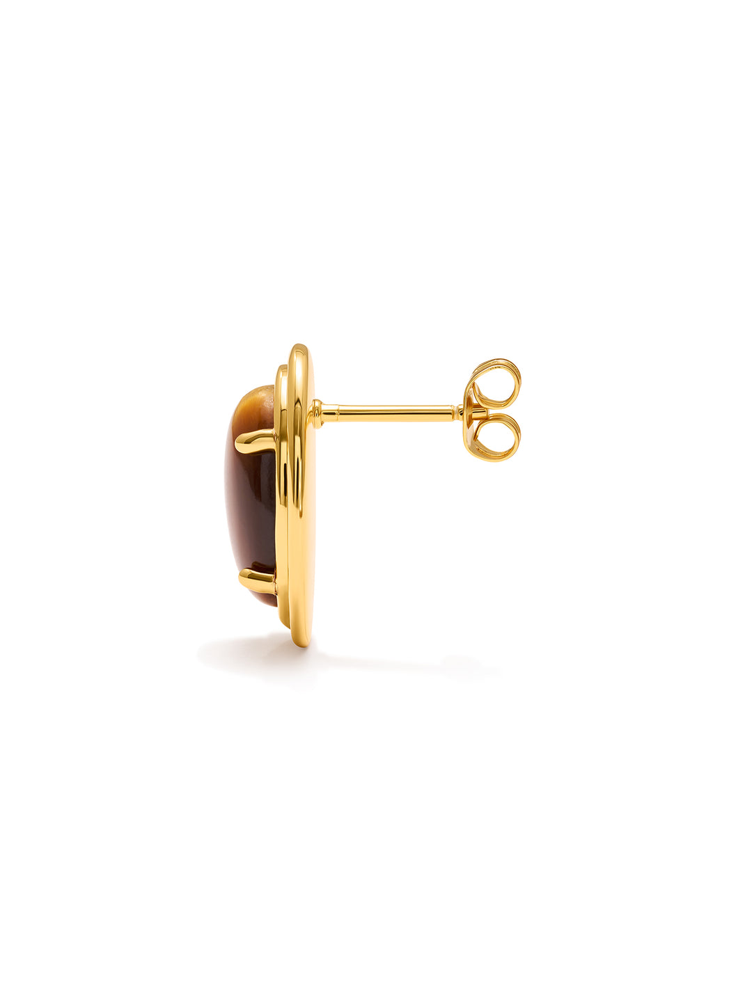 JOSIE - Earrings • Color: 18K Yellow Gold