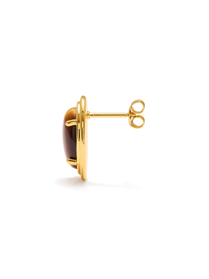 JOSIE - Earrings • Color: 18K Yellow Gold