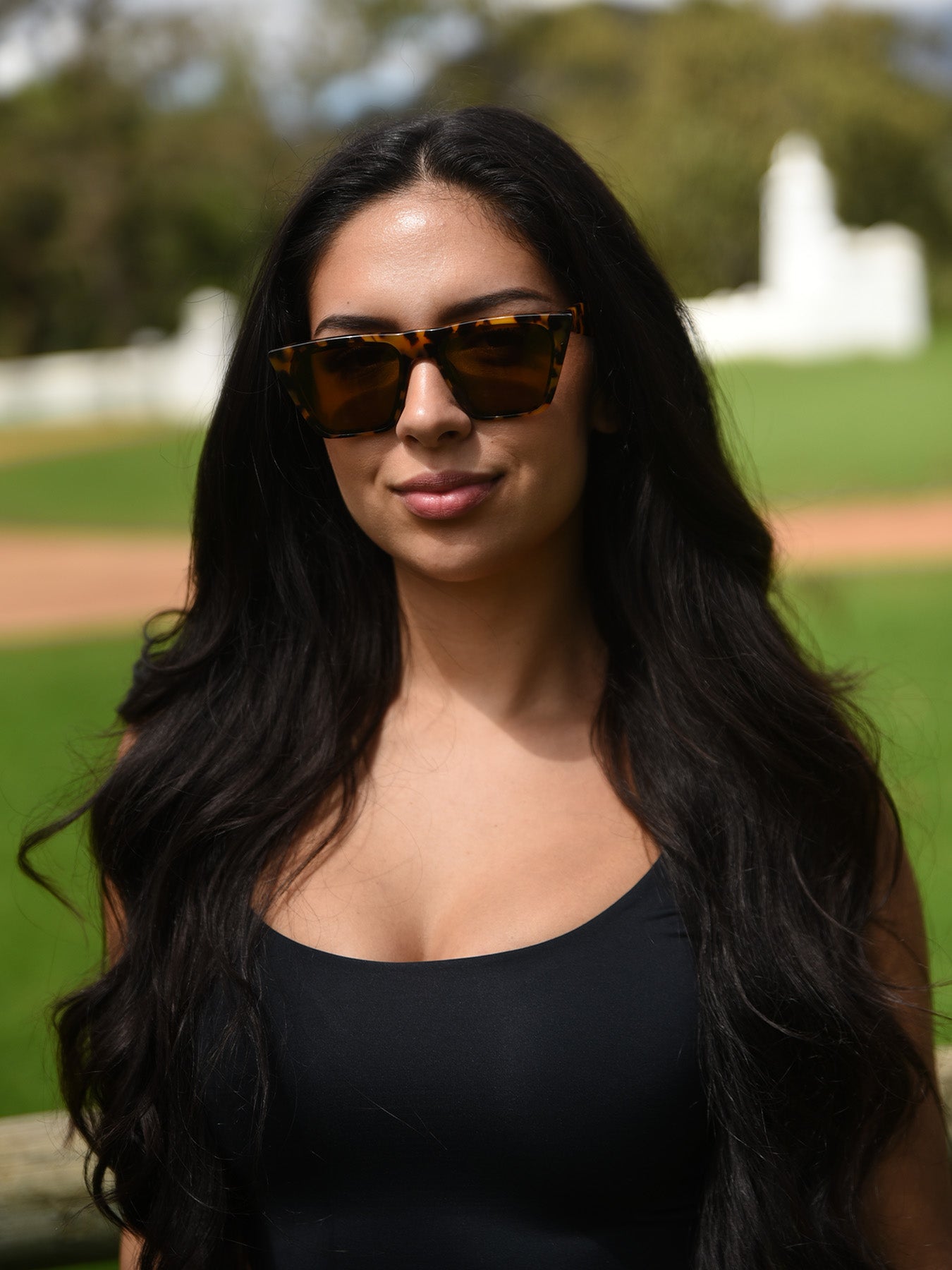 エルメススカーフカレ90 ジョージワシントンの馬