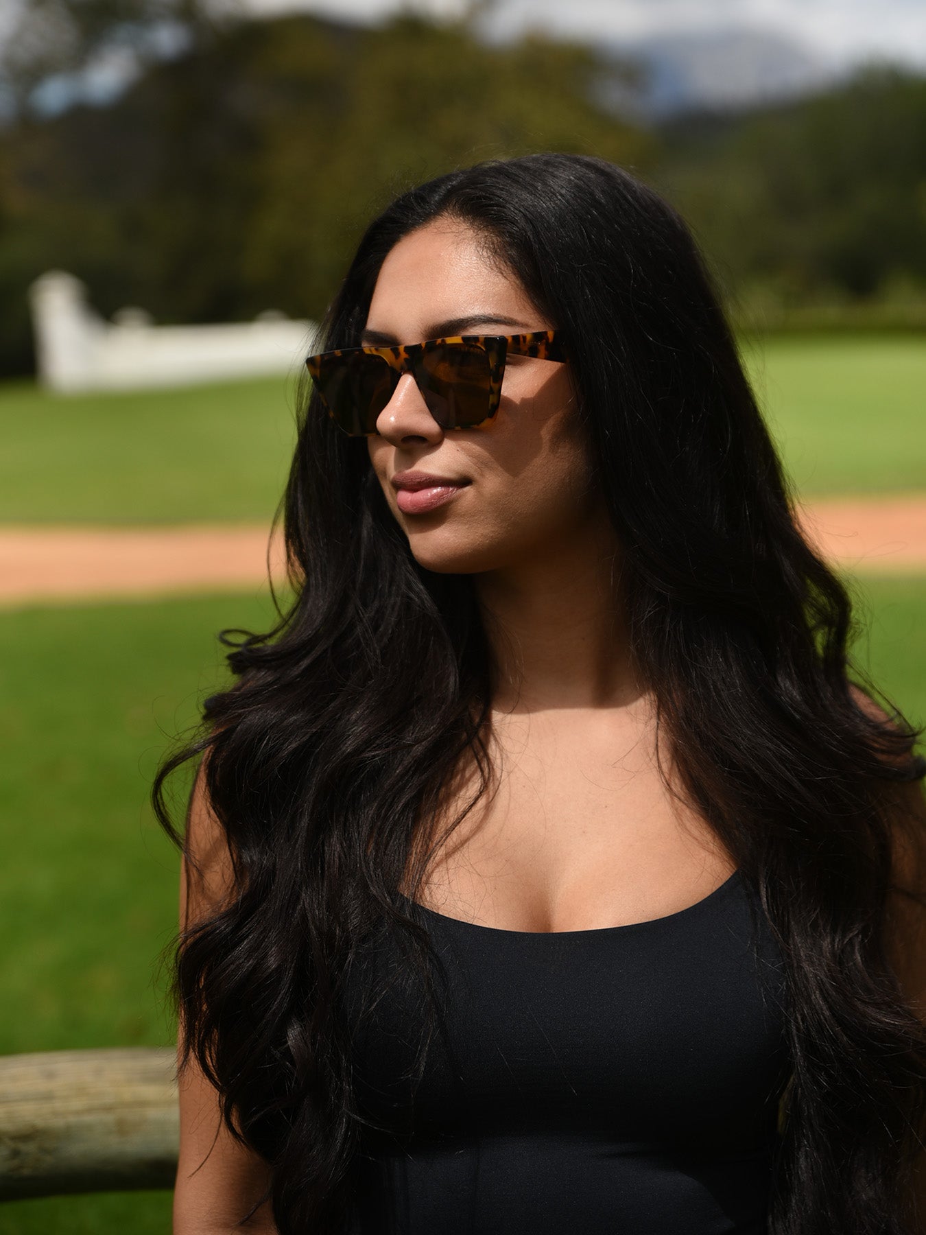 CHANEL⭐︎シャネル⭐︎サングラス