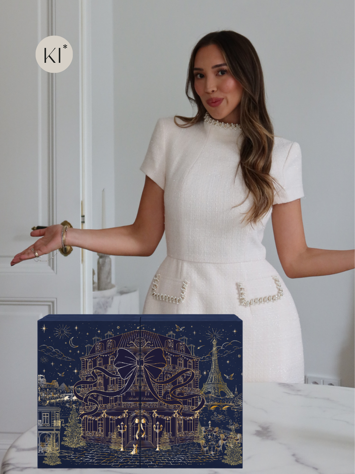 ADORABLE CARO • Advent Calendar