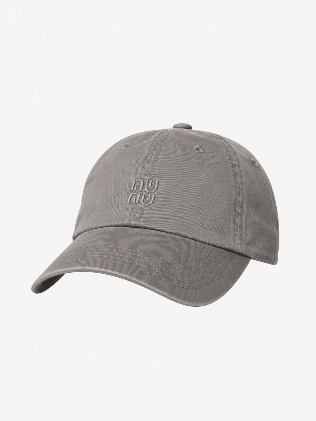 EVERYDAY - Cap • Grey