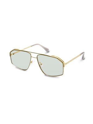 FRAME - Sunglasses • Smoke