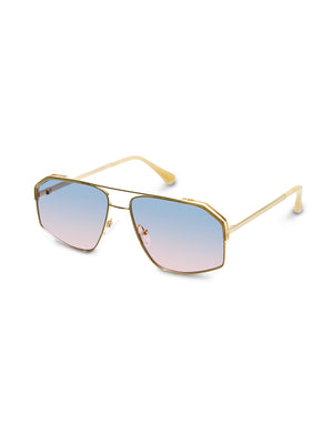FRAME - Sunglasses • Aura