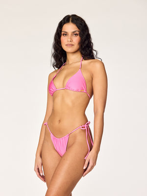 POSITANO - Adjustable Top • Babydoll