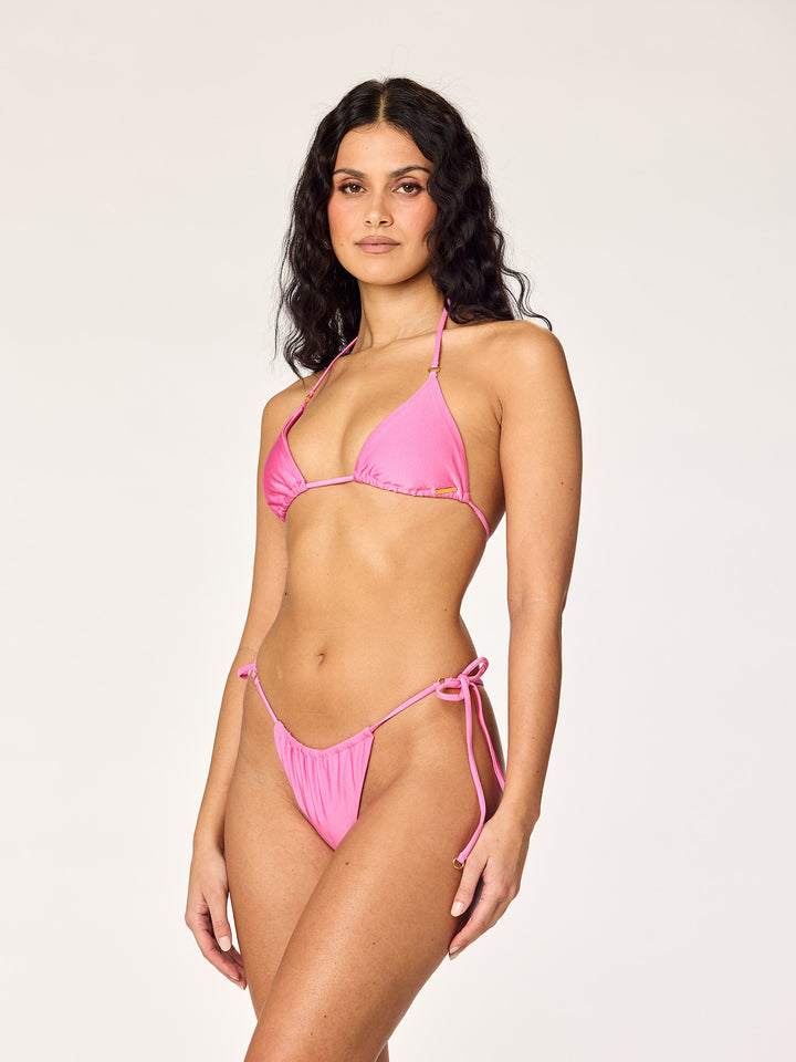 POSITANO - Adjustable Bottom • Babydoll