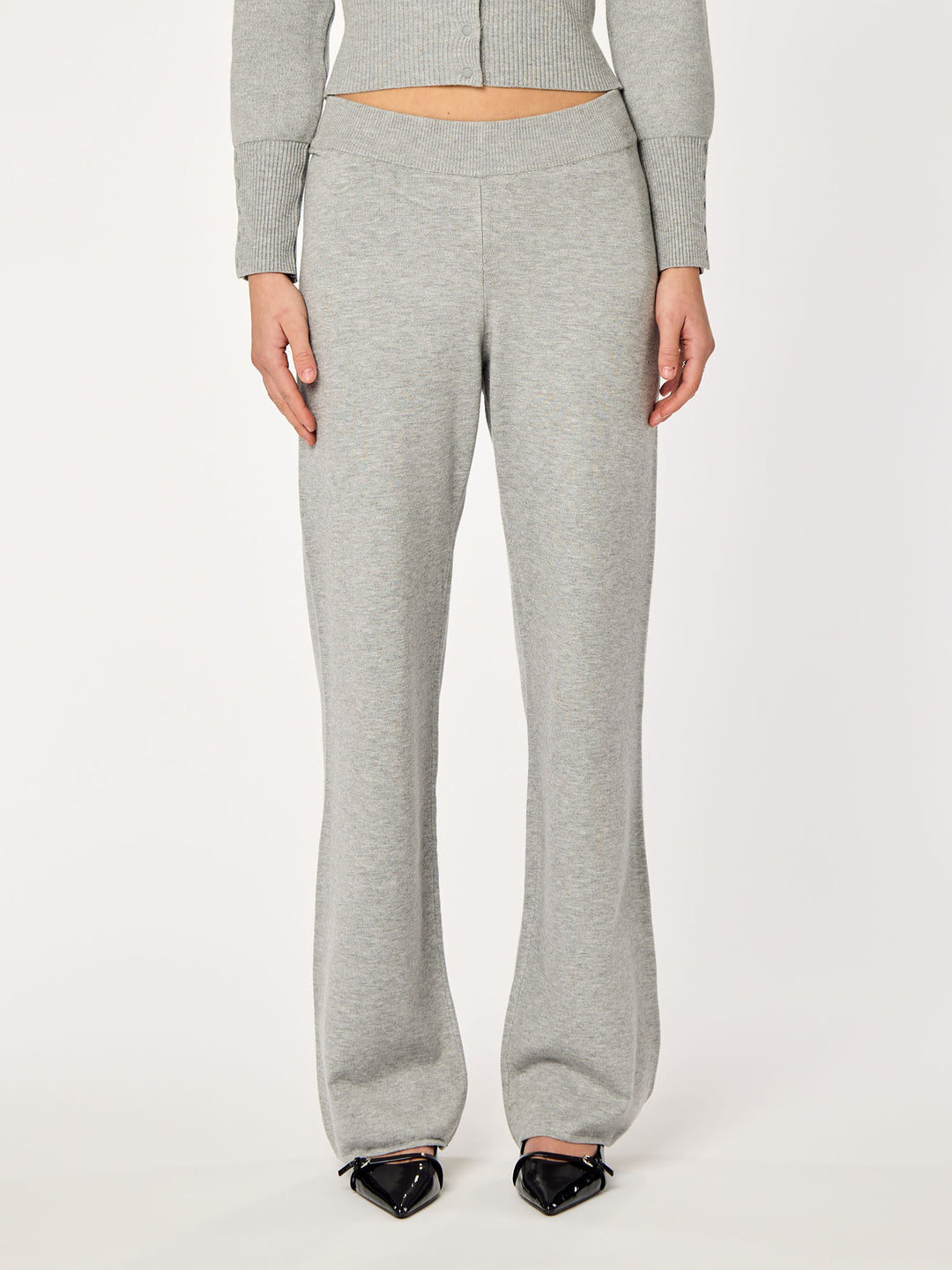 FAYE - Lounge Pants • Grey