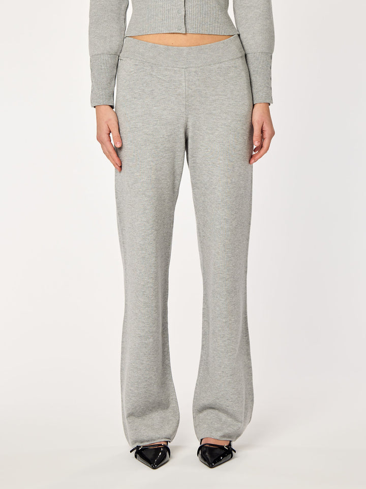 FAYE - Lounge Pants • Grey