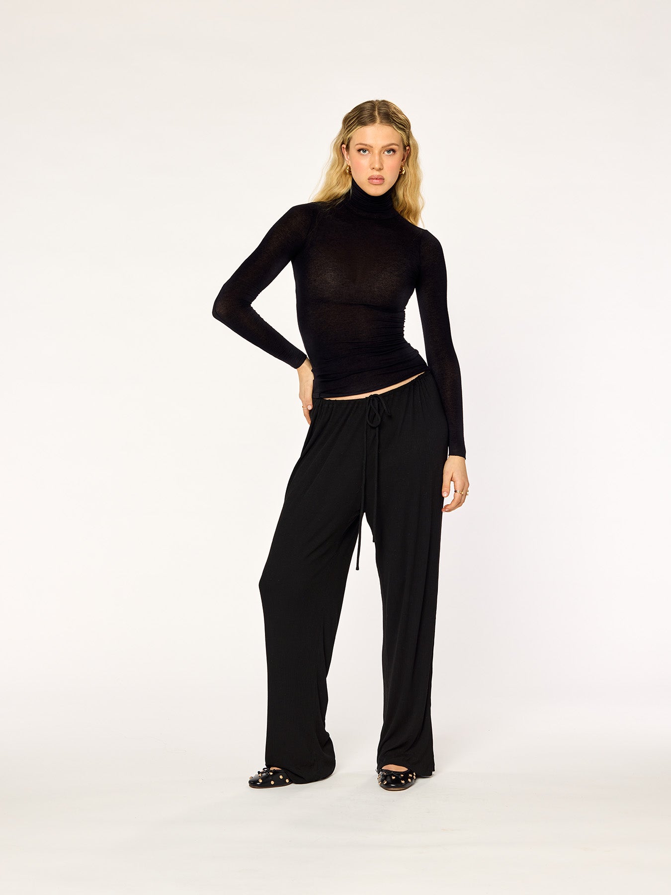 mudule 009 lounge pants 韓国 mudule 009 lounge pants 韓国 V118404519 オンライン ショッ