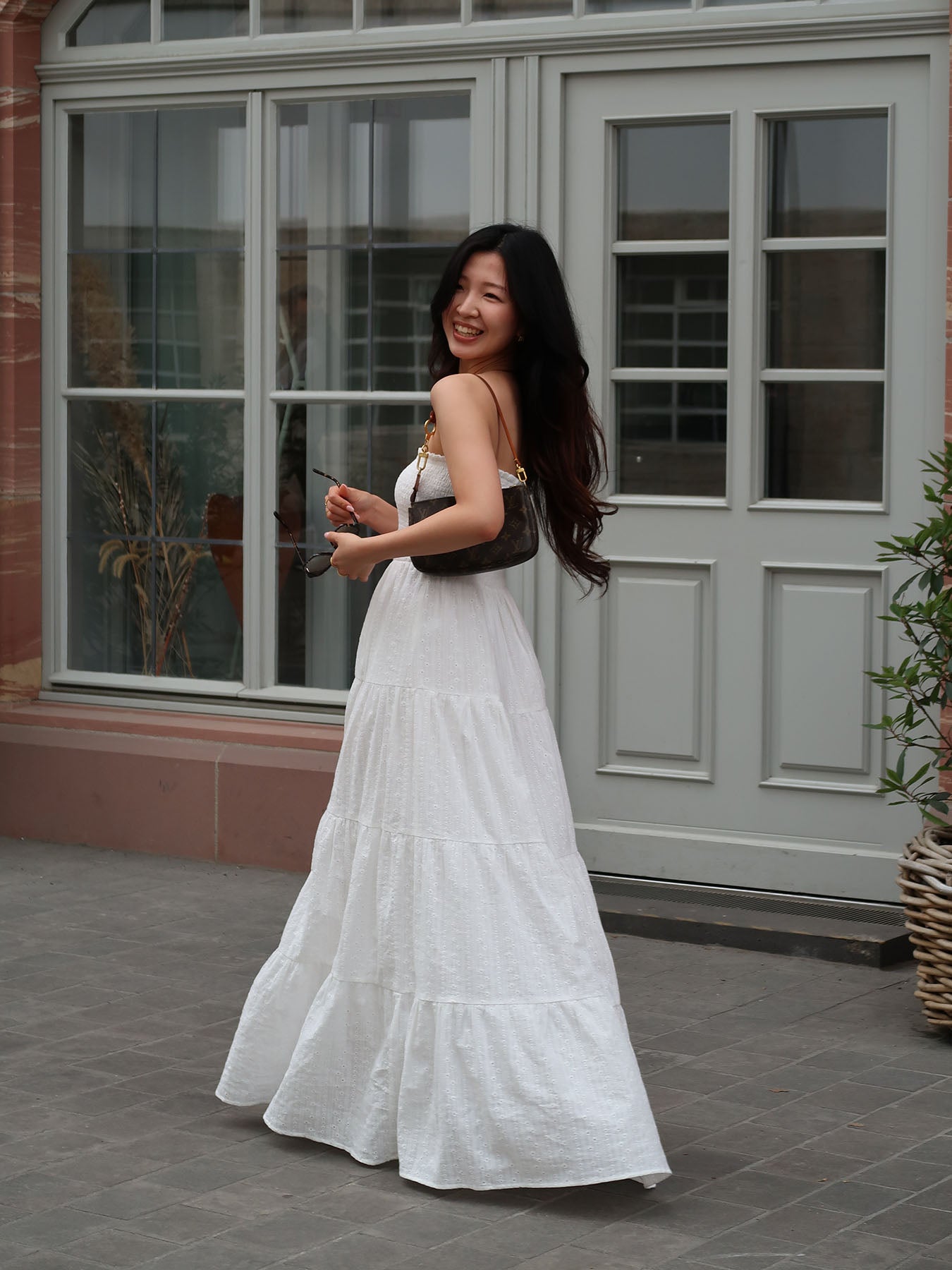 【the9shop】EVERYDAY DRESS Breeze EVERYDAY DRESS Breeze ストライプ | THE9SHOP