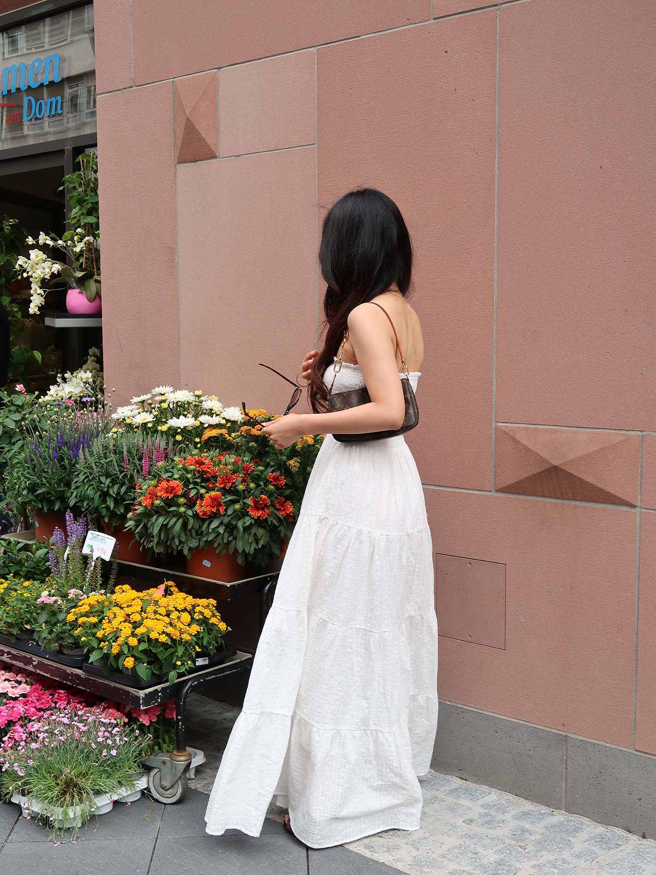 【the9shop】EVERYDAY DRESS Breeze EVERYDAY DRESS Breeze ストライプ | THE9SHOP