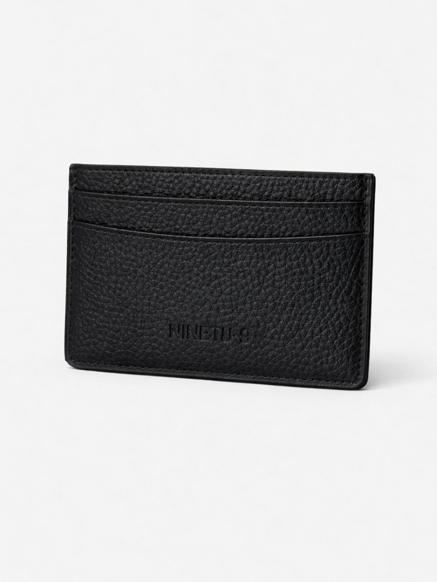 Hold Tight - Cardholder • Black – NINETY-9
