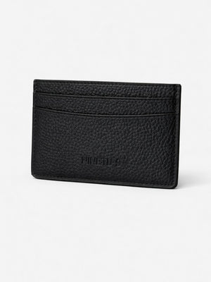 HOLD TIGHT - Cardholder • Black