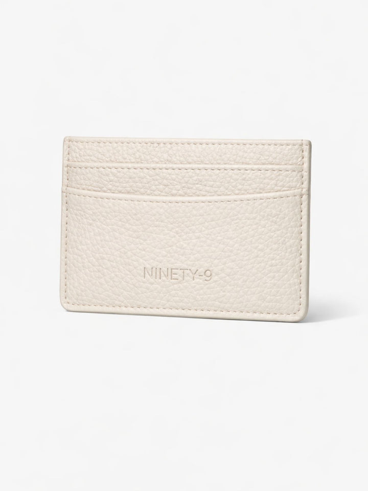 HOLD TIGHT - Cardholder • Oatmeal