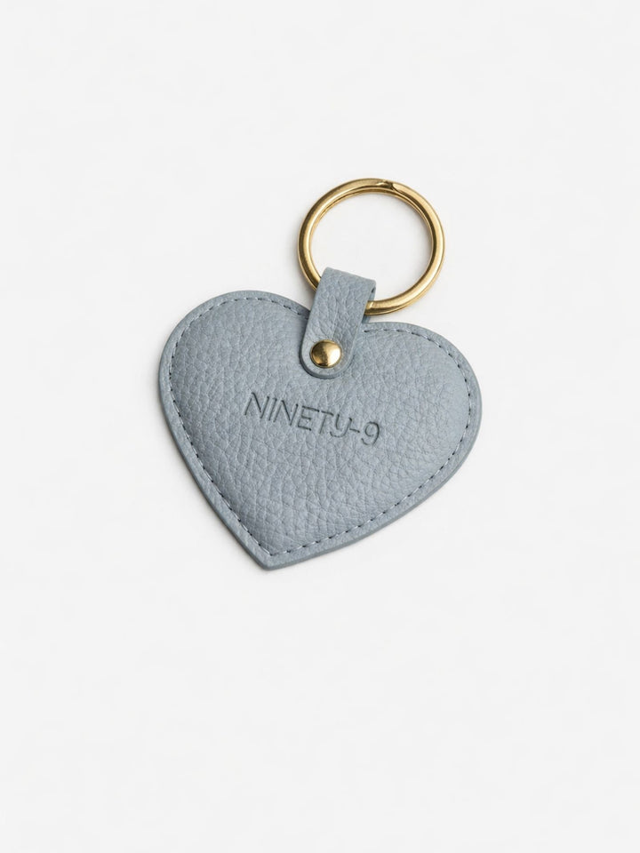 KIND-HEARTED - Key Ring • Stone