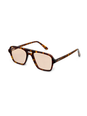 TOMBOY - Sunglasses • Brick