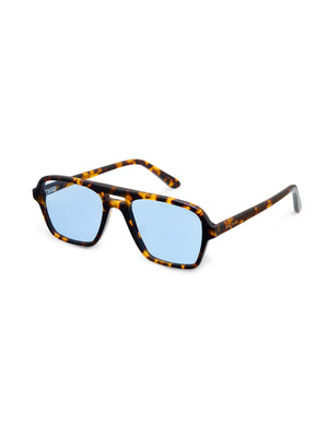 TOMBOY - Sunglasses • Steel Blue