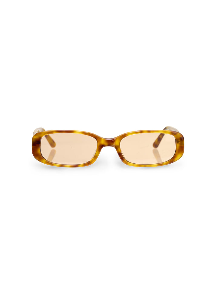 SLENDER • Caramel Tortoise