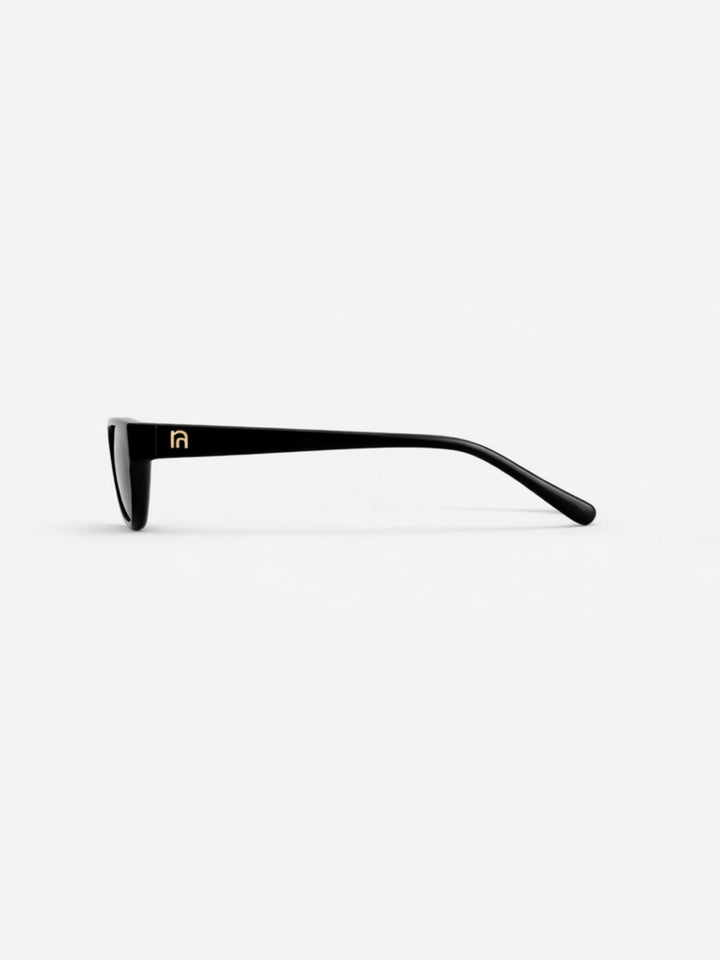 RAE - Sunglasses • Black