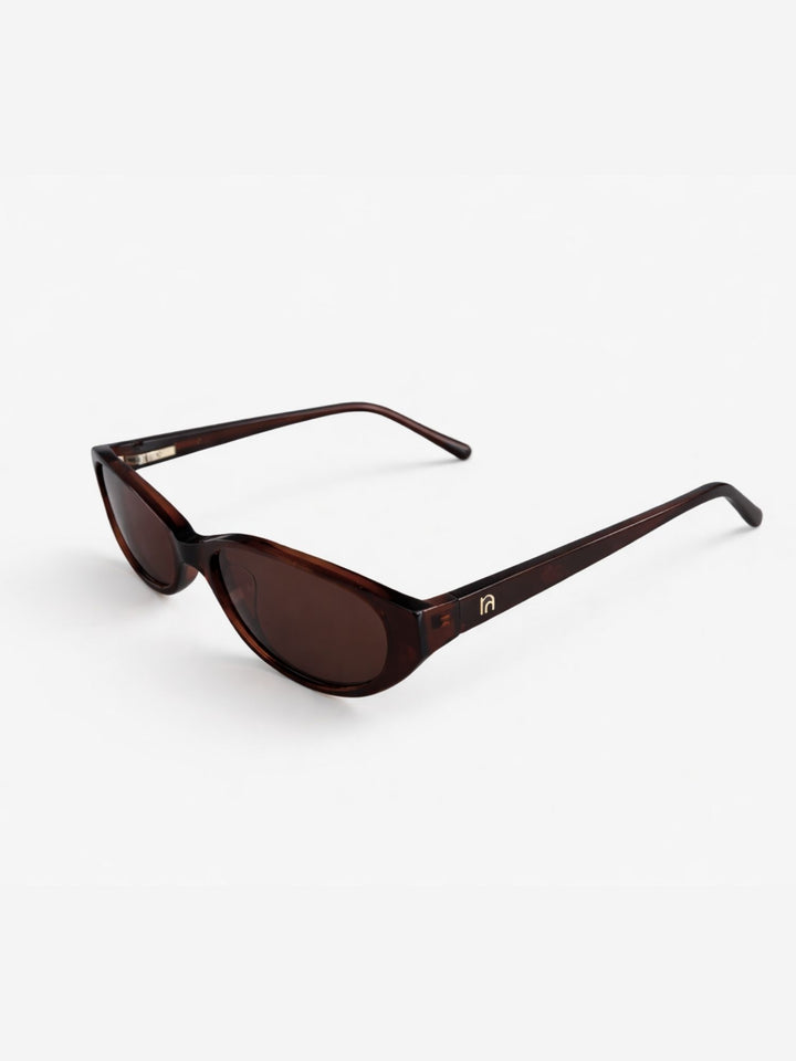 RAE - Sunglasses • Dark Oak