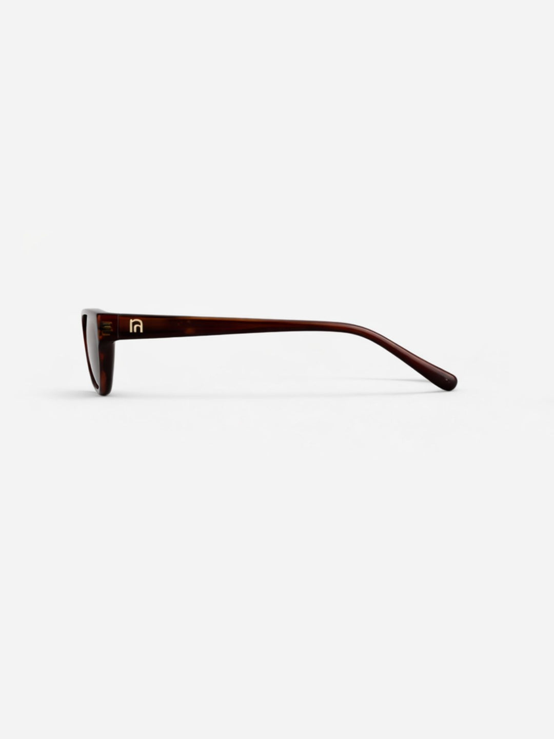RAE - Sunglasses • Dark Oak