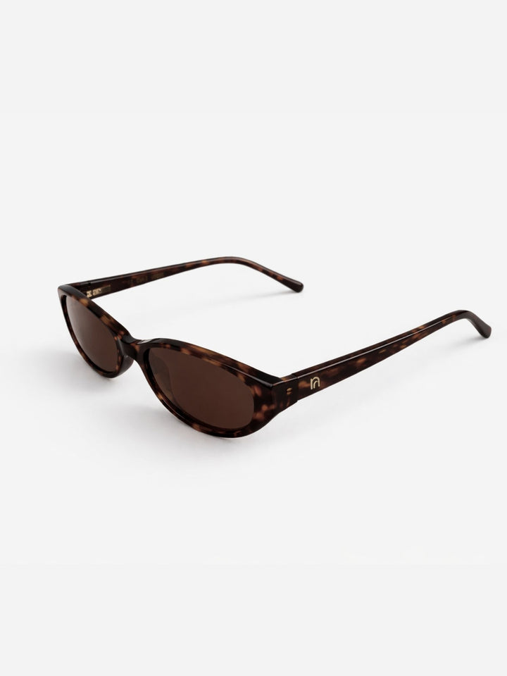 RAE - Sunglasses • Brown Tortoise