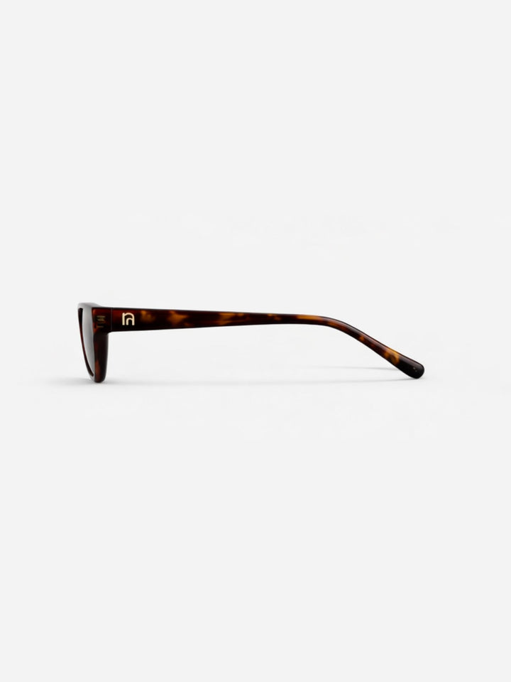 RAE - Sunglasses • Brown Tortoise