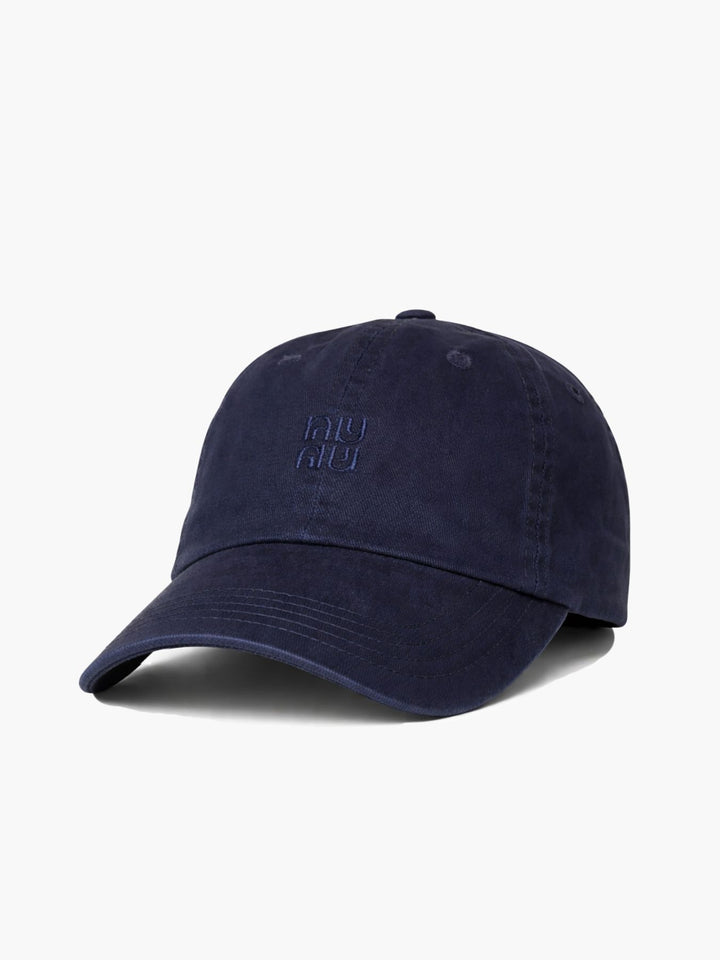 EVERYDAY - Cap • Dark Blue