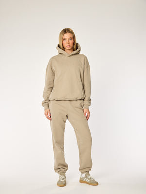 ESSENTIALS - Sweatpants • Stone