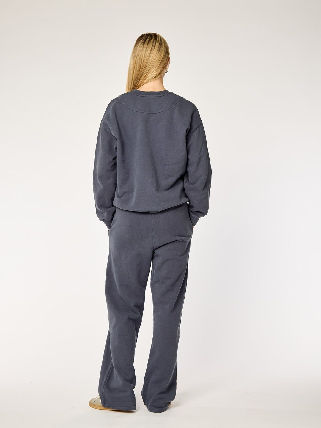 ESSENTIALS - Sweatshirt • Steel