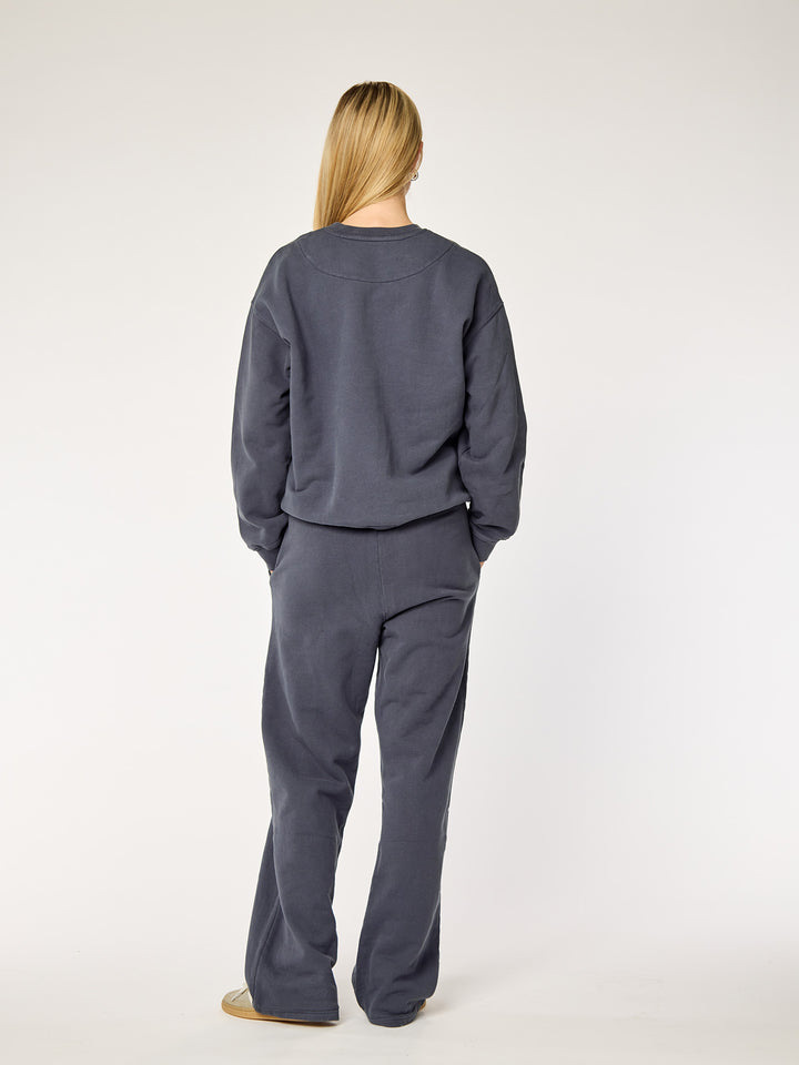 ESSENTIALS - Sweatshirt • Steel