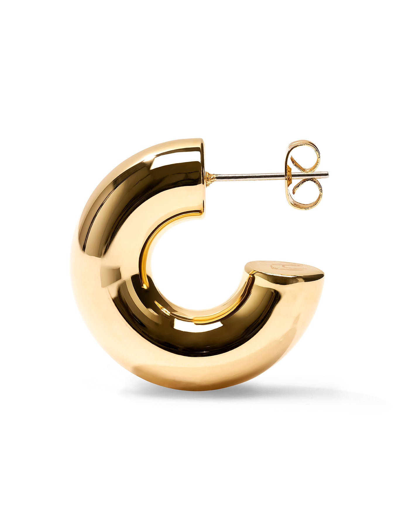 Yellow hoops online