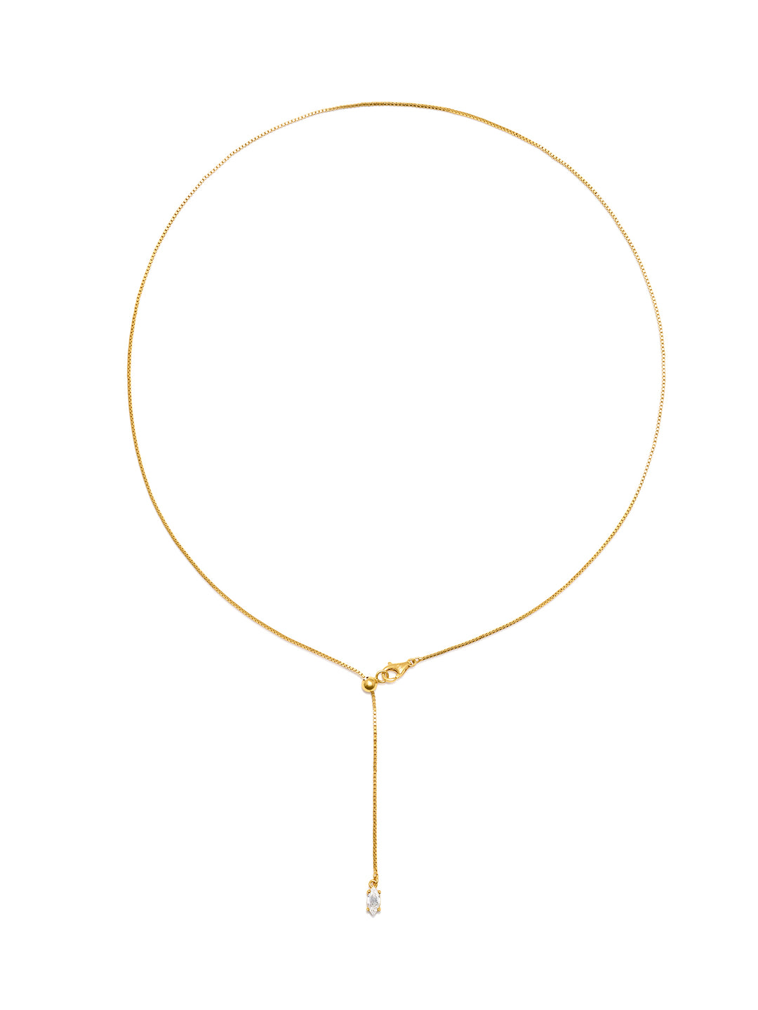 SAYA - Pleated Cup Top • Shiny Affogato