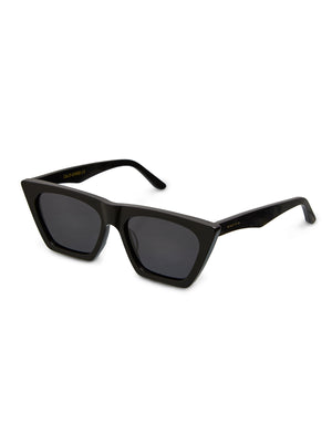 CLASSY - Sunglasses • Black